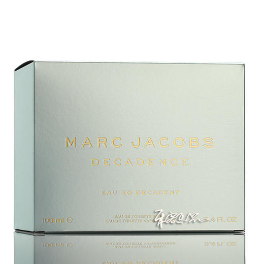 Marc Jacobs Decadence Eau So Decadent 颓废之水 奢迷派对小手袋淡香水 小样/正装 商品图1