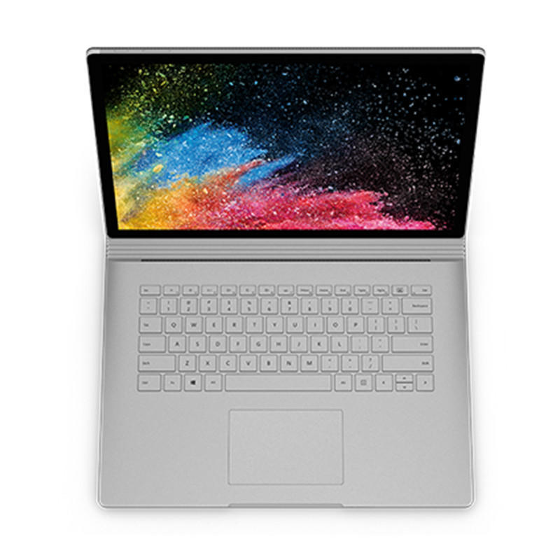 【正品国行 分期付款 同城一小时达】 微软 surface book2 酷睿15寸