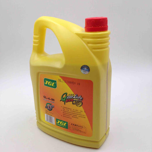 太古齿轮油GL-4-90 商品图2