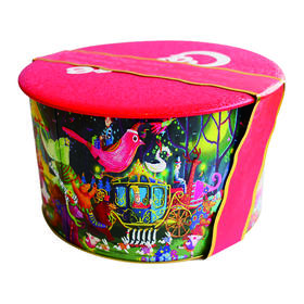 克努特礼盒装曲奇饼干320g