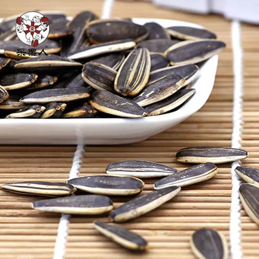 水煮五香葵花籽250g