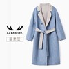 意大利Lavendel亲子款羊绒羊毛大衣 商品缩略图8