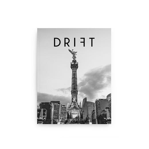 「美国 DRIFT」#6 #9 商品图1