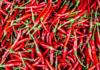 【新鲜】蔬菜 小米椒 鲜辣椒 约 100g/份 商品缩略图0
