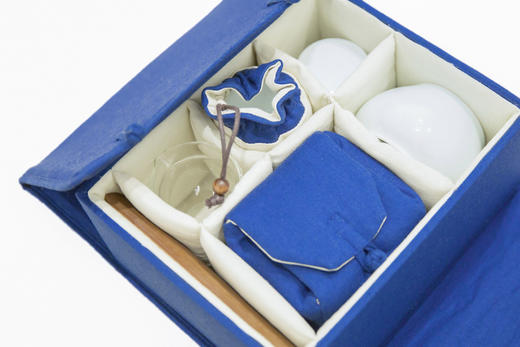 妥妥行茶套组 商品图1