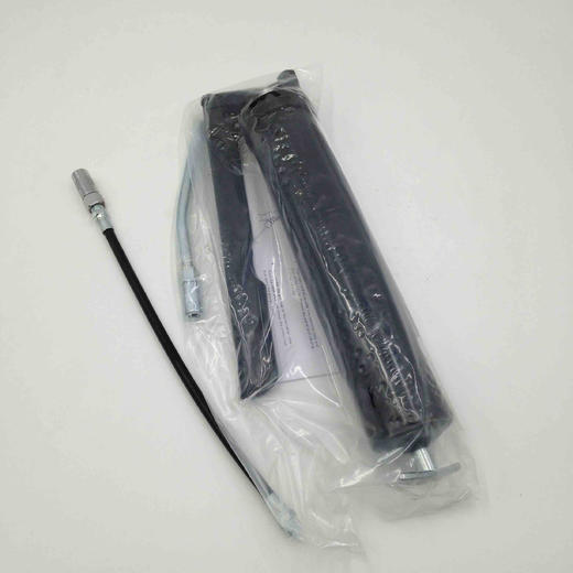 黑金钢黄油枪 商品图0