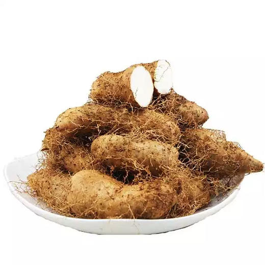 爱家甄选海南新鲜毛薯产地直发味甘性平健脾止泻益肺滋肾5斤份