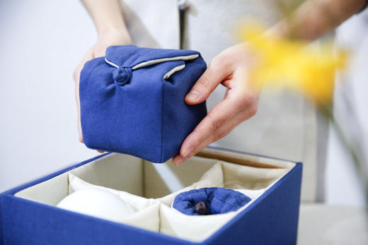 妥妥行茶套组 商品图2