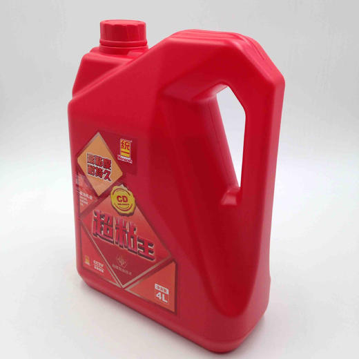 统一超粘王CD 商品图1