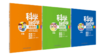 科学玩中学 教师用书（一套共3册）二期课改 课程资源 科学实验 商品缩略图0