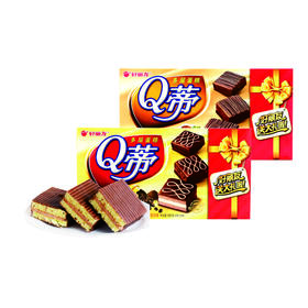 好丽友20片Q蒂派560g