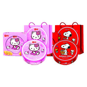 埃臣曲奇饼干908g