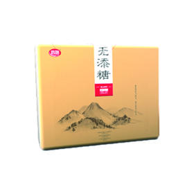 思朗无添糖礼罐708g