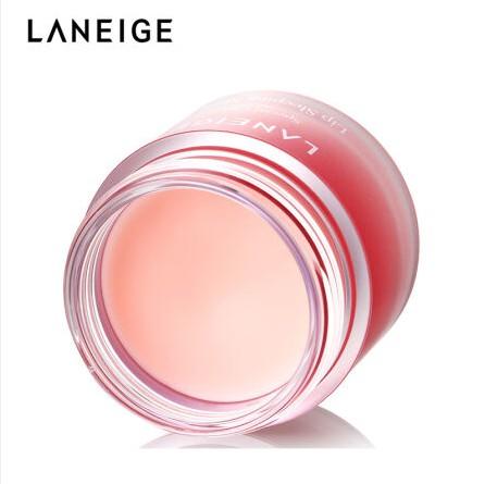 Laneige/兰芝果冻睡眠唇膜20g 夜间补水保湿修护淡化唇纹润唇  一夜拯救唇部干燥 商品图7