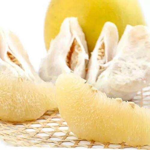 【新鲜】水果 新鲜柚子 约1.5kg/个（10元/2个）干水有售后 商品图1