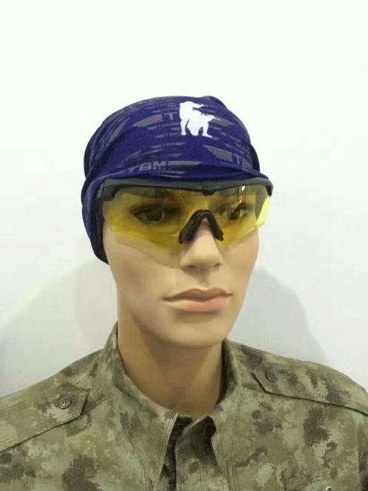 TBM-多功能魔术头巾 商品图0