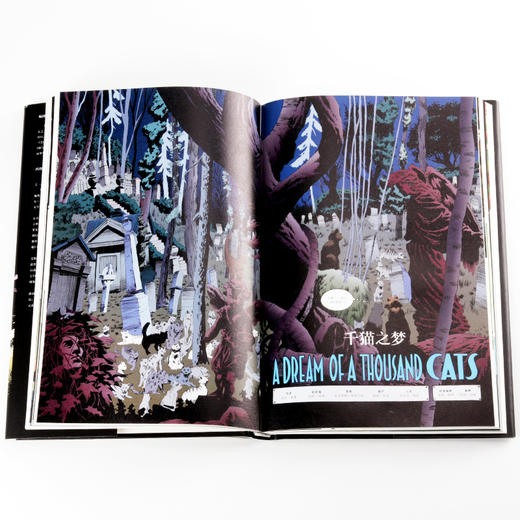 睡魔3 梦境国度 商品图4