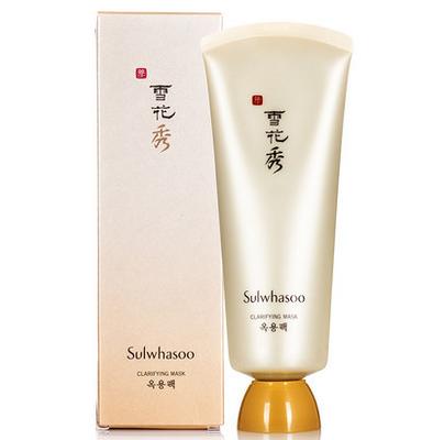 韩国 sulwhasoo雪花秀玉容/玉荣撕拉型面膜 150ml 商品图2