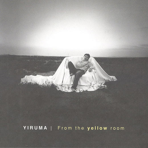 情書 | 李闰珉  新世纪音乐  钢琴 商品图1