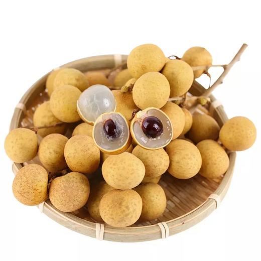 【新鲜】水果 桂圆500g/份 商品图0