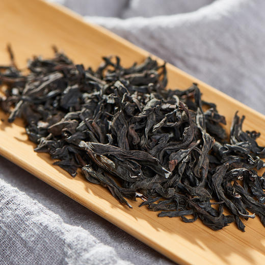 纯种大红袍奇丹茶本初传统茶叶知交大红袍超值礼盒装250g