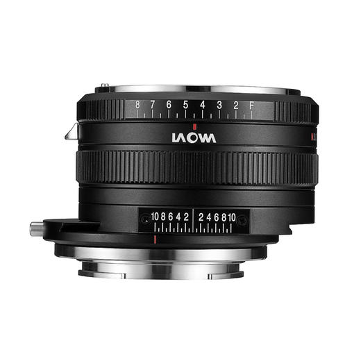 LAOWA老蛙MSC魔法移轴增距镜（F-E、F-Z） 商品图2