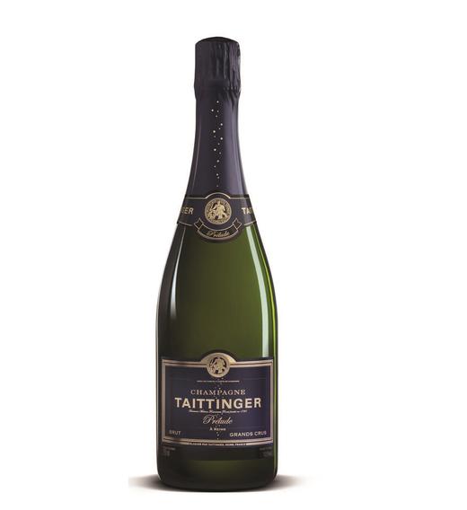 Taittinger Prélude Grands Crus 泰亭哲序曲香槟 商品图0