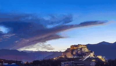 3.26出发【西藏】探寻桃花沟  索松村•波密桃花沟•拉萨摄影7-10天 商品图9