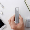 美国 ZENDURE A1 高档充电宝 3350毫安迷你便携安卓苹果手机适用移动电源 商品缩略图0
