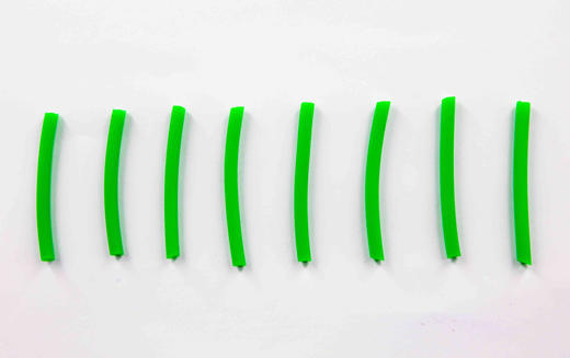 专业扬琴琴竹皮 商品图2