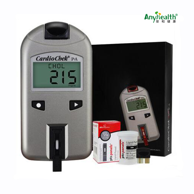 AnyHealth血脂仪 - 卡迪克 CardioChek