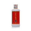 贵州金沙酱酒A3品鉴小酒版酱香型高度53度纯粮食酒100ml 商品缩略图2