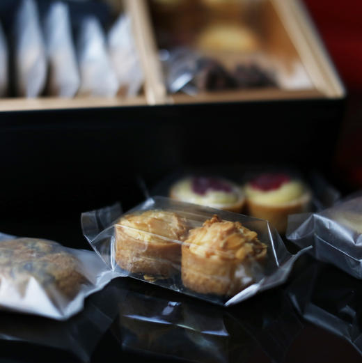 『礼』新年礼盒。支持全国邮寄 商品图1