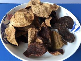 新会10年丑陈皮50g 广东特产  可收藏（不同批次的陈皮会有差别）