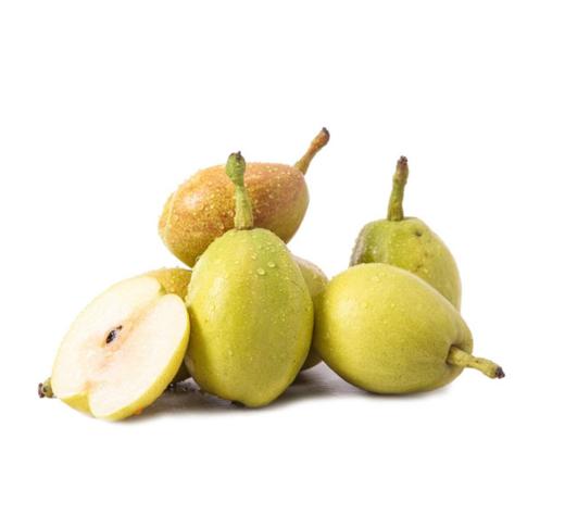 【新鲜】库尔勒 香梨 约500g/份 商品图0