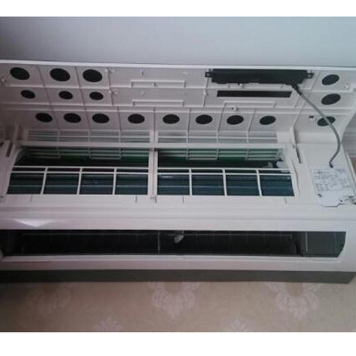 空调清洗服务（挂机/柜机） 商品图0