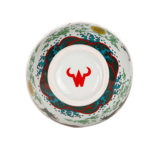 【秒杀】牛栏山二锅 青龙珍品三十  清香型 53度500ml（新老包装随机发货） 商品图5