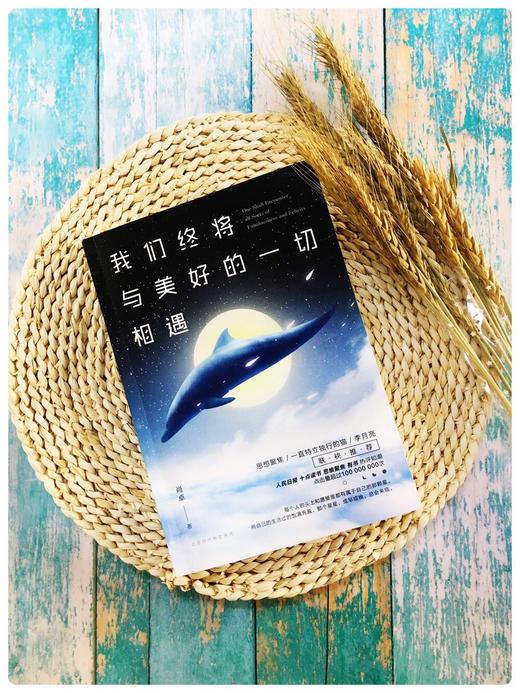 《我们终将与美好的一切相遇》 商品图1
