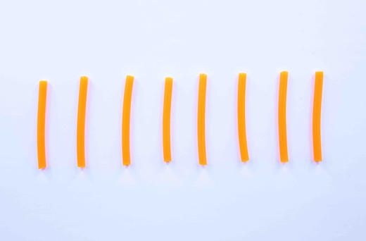 专业扬琴琴竹皮 商品图1