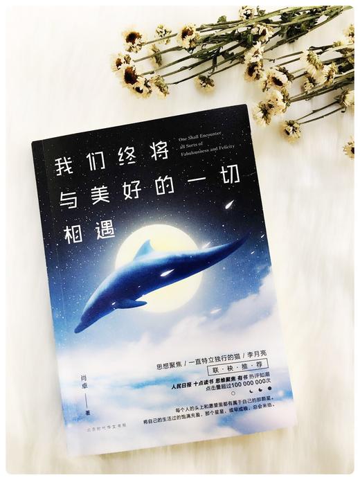 《我们终将与美好的一切相遇》 商品图2