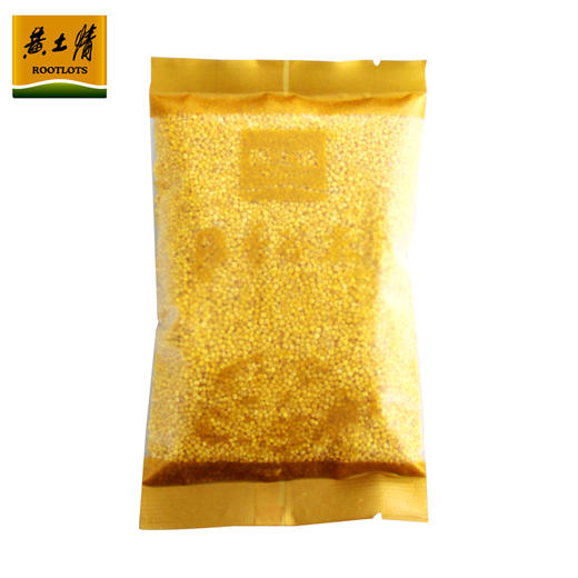 黄土情香谷米礼盒3500g 商品图3