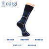 CORGI 橄榄 手工 中筒袜 商品缩略图2