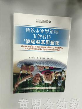 发展适宜性游戏：引导幼儿向更高水平发展 盖伊格朗兰德 北师大