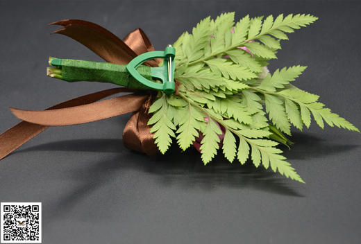 T形胸针 商品图4