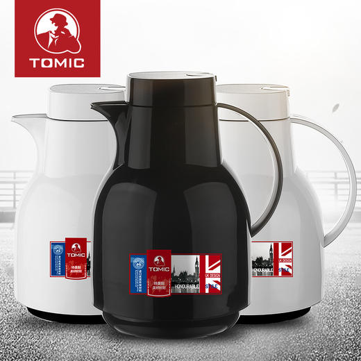 （永久下架）特美刻保温壶 商品图0