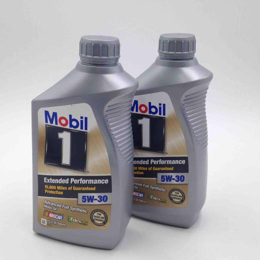 美孚（美版进口）金装 1号5W-30 946ML 商品图1