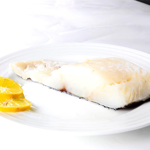 蓝雪阿拉斯加真鳕鱼柳300g保质期至20200206