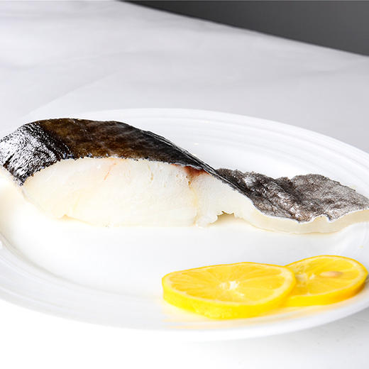 蓝雪阿拉斯加真鳕鱼柳300g保质期至20200206