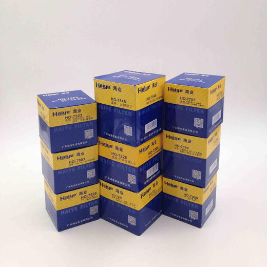 海业机油格 商品图3