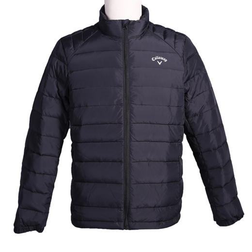 【TP自营】Callaway卡拉威男士保暖轻薄羽绒服全新正品 高尔夫外套羽绒服 编码99Y180118X002   799.719.639.599.549 商品图0